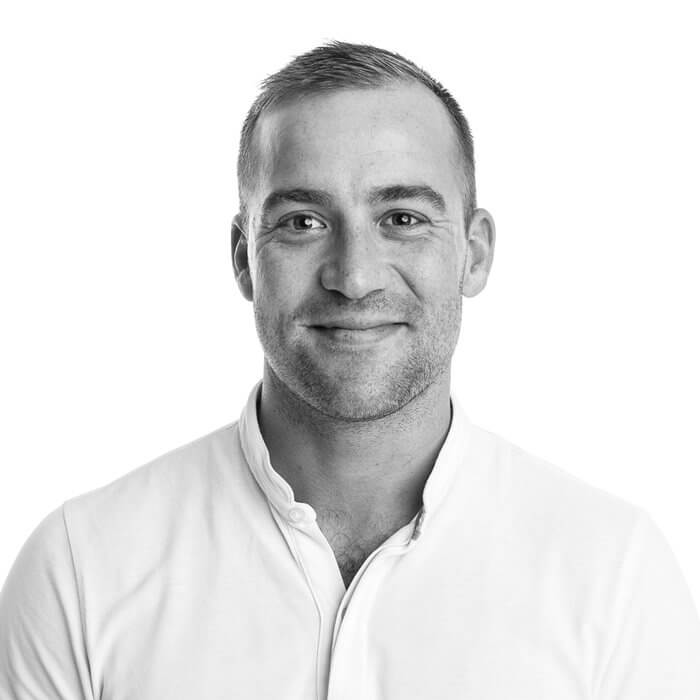 Kasper Meyer Fysioterapeut