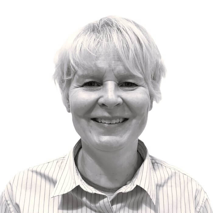 Christina Fuhr Pedersen