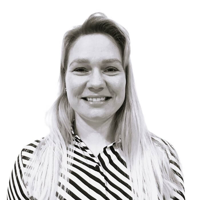 Mette Lisbjerg Ergoterapeut