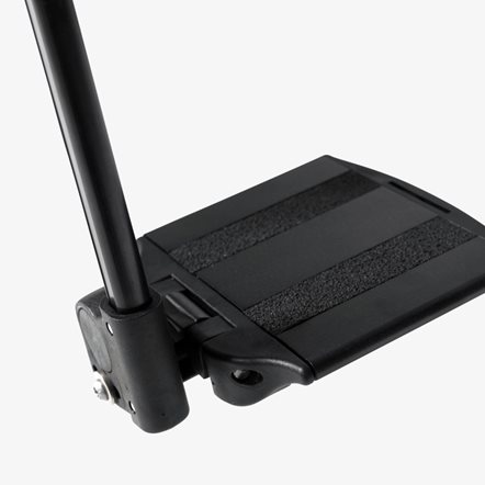 Benstøtter og fodstøtter