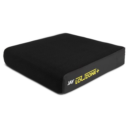 JAY LowZone+ pude til kørestole