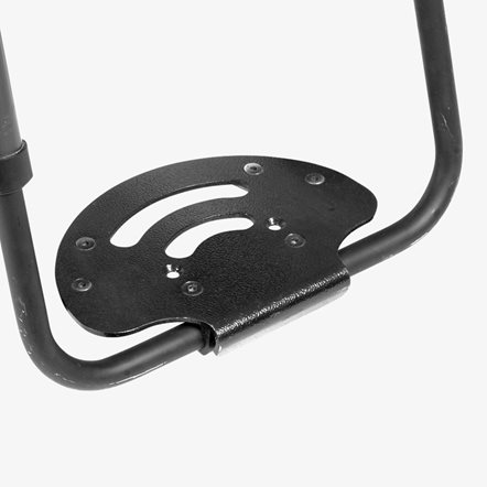 Benstøtter og fodstøtter