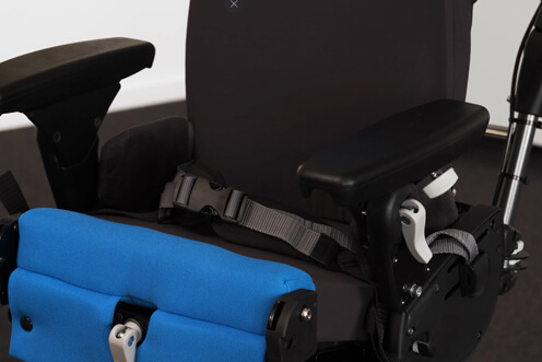 Leckey BeMe Basic | Funktioner og fordele