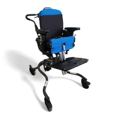 LECKEY BeMe Siddesystem