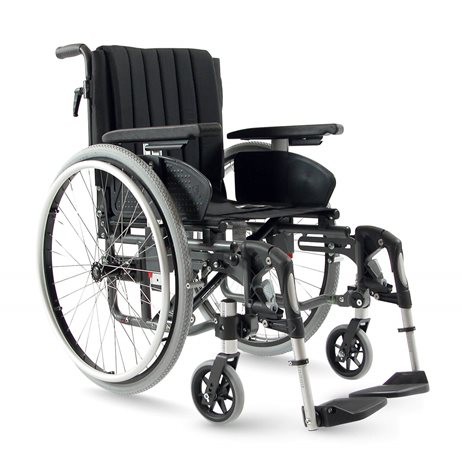 BREEZY Exigo 30 sammenklappelig kørestol