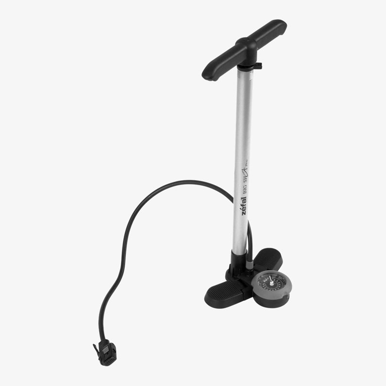 Højtrykspumpe (0-11 bar)