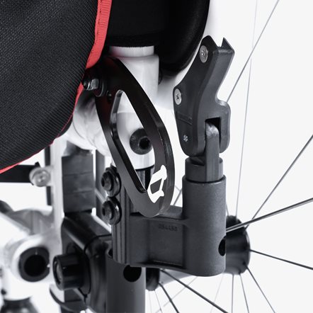 Tilbehør til rammen