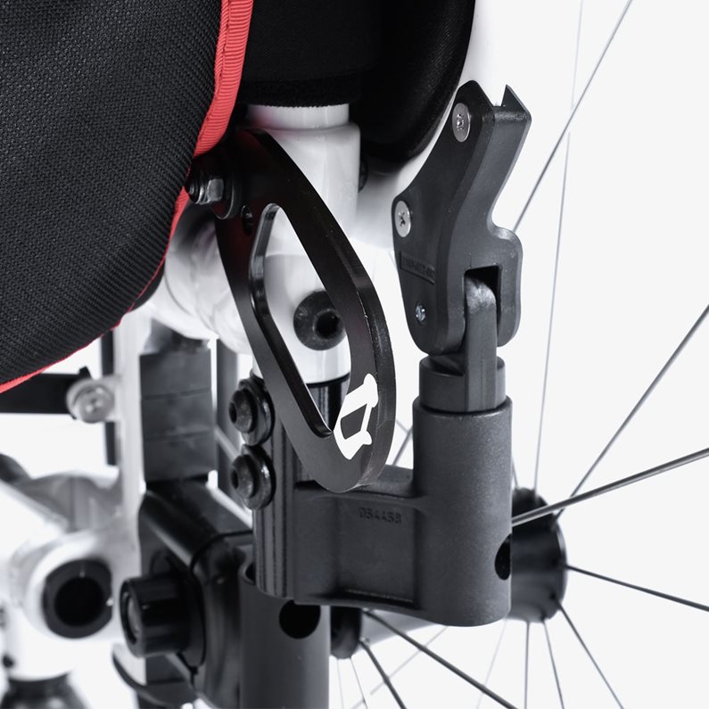 Crash test tilbehør