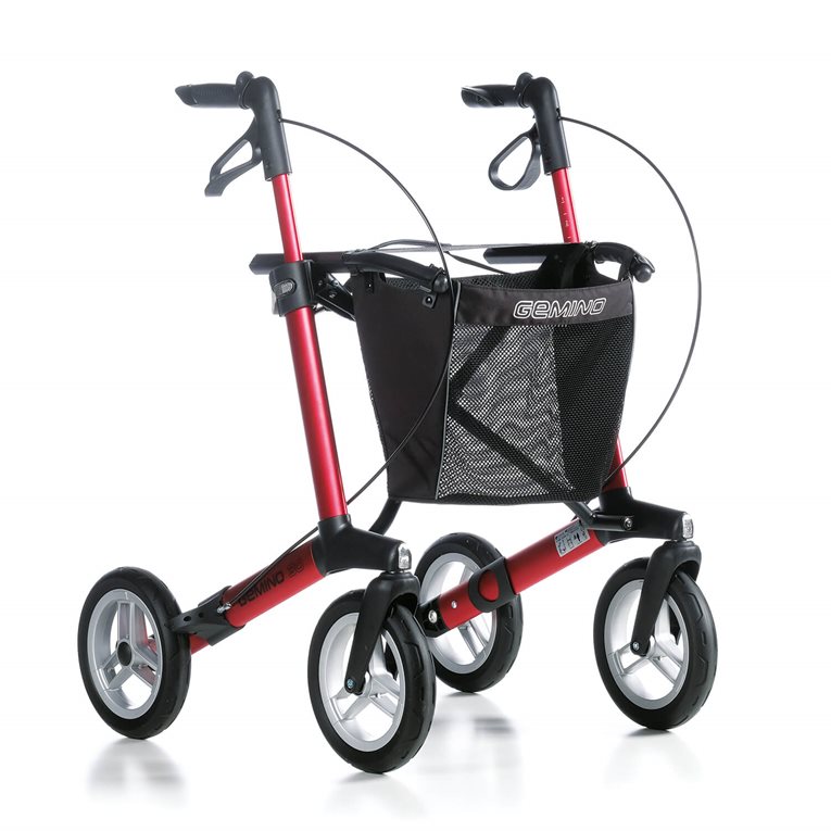 Gemino 30 Comfort Rollator