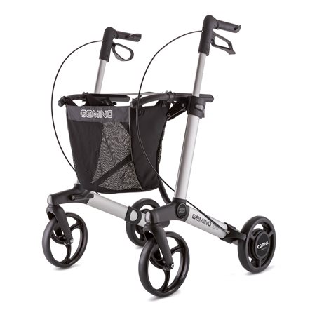 Gemino 30 Speed Control
