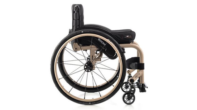 QS7 X Fast forramme (åben)