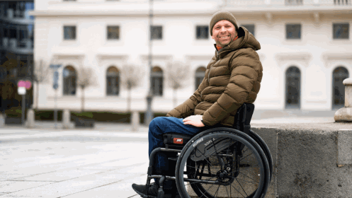 Weighing Weight: Thinking Critically about Wheelchair Optimisation