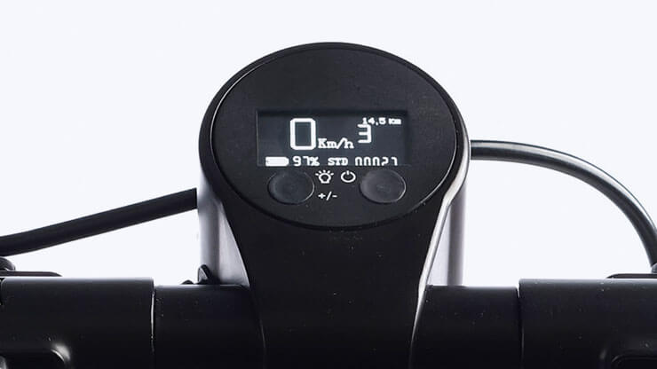 Intelligent batteristyring