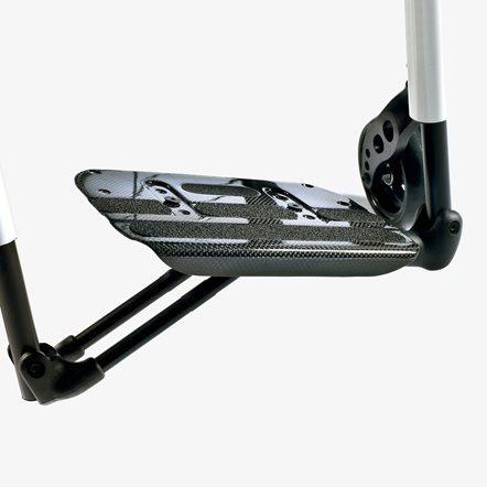 Benstøtter og fodstøtter