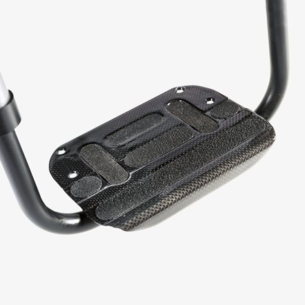 Benstøtter og fodstøtter