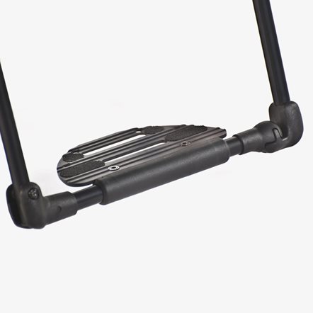 Benstøtter og fodstøtter