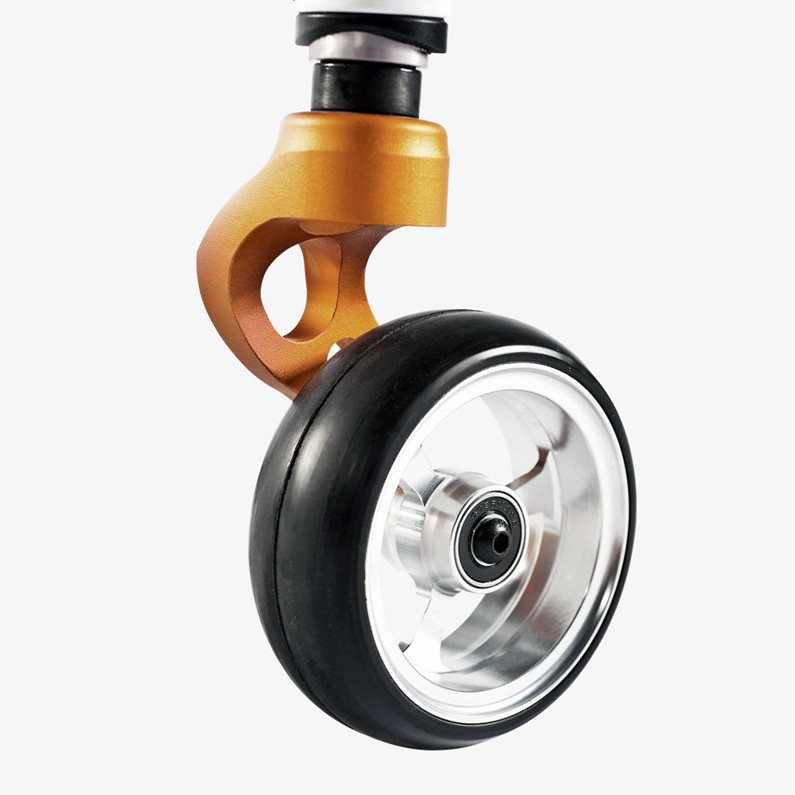 Gaffel, énarmsgaffel