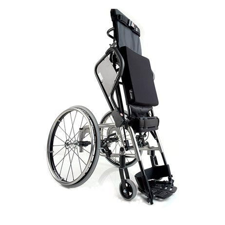 LEVO stå-op kørestol