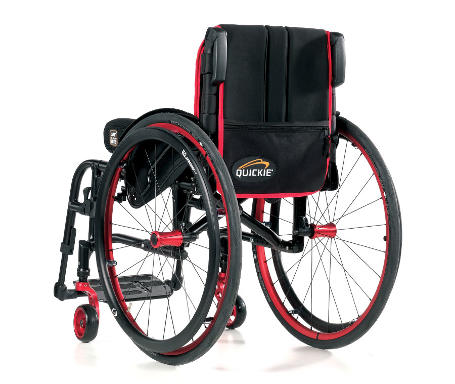 Adjustable and individual