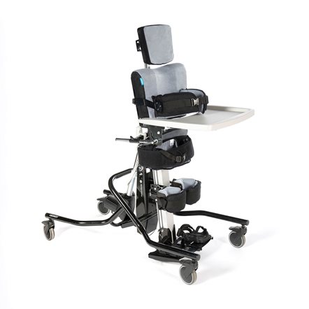 LECKEY Horizon Multi-Position Ståstøtte