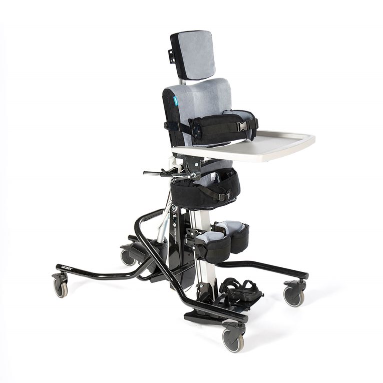LECKEY Horizon Multi-Position Ståstøtte