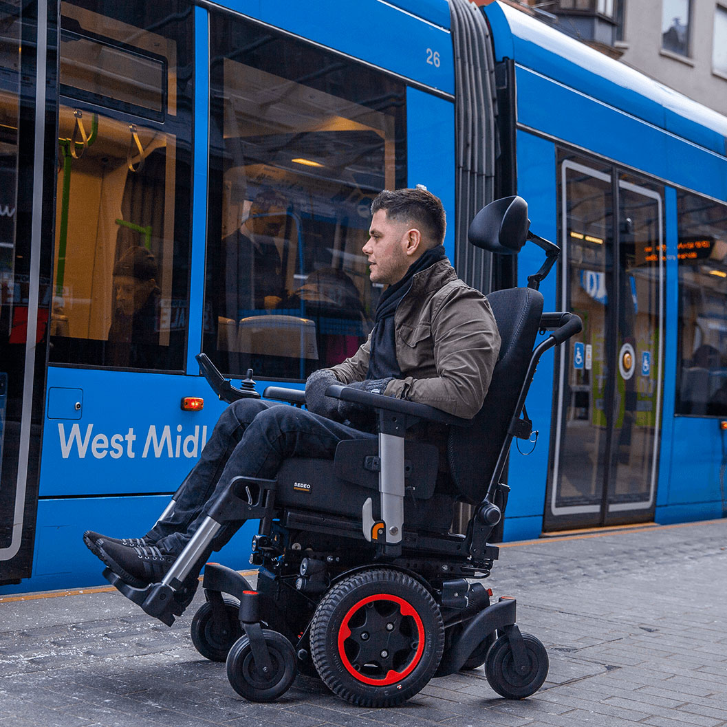 Din Ledsager på rejsen