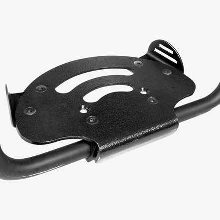 Benstøtter og fodstøtter