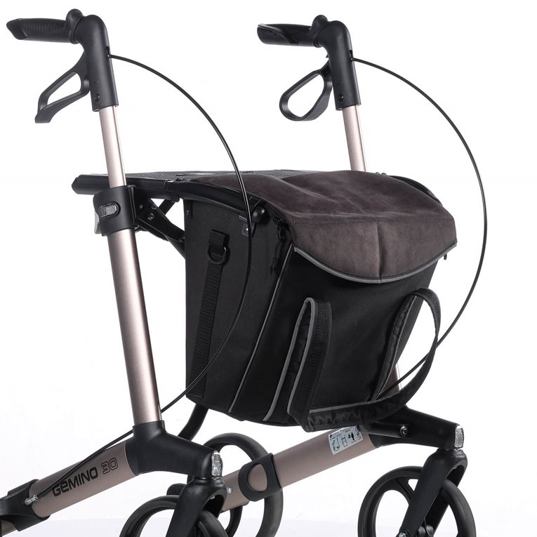 GEMINO Rollator taske