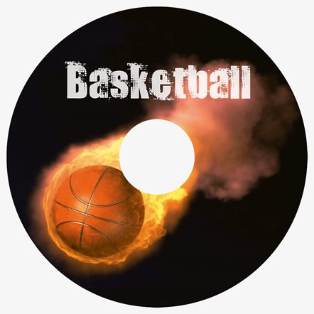 Basketball 2