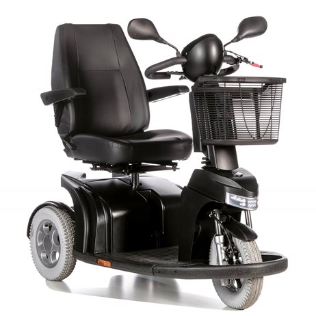 STERLING Elite 2 Plus el-scooter