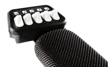 Switch-It Ctrl+5 kontakt til kørestole