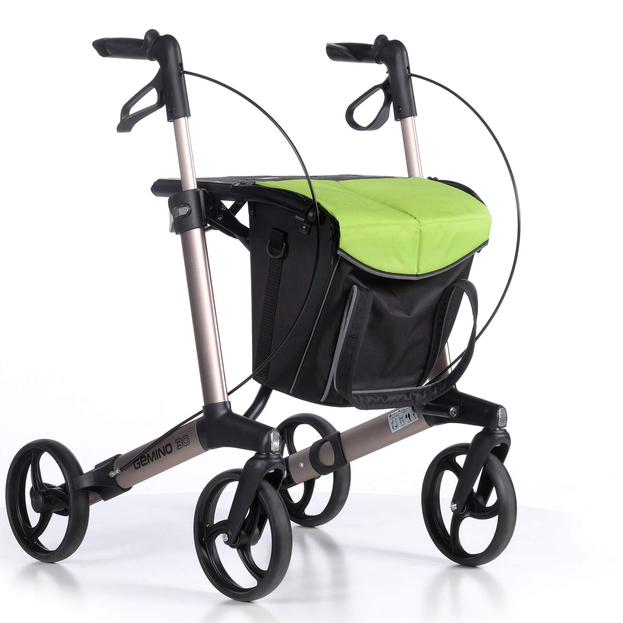 Rollator taske | Sunrise Medical