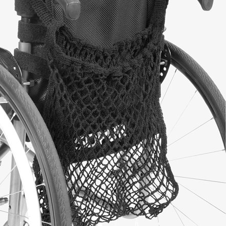 Tilbehør til rammen