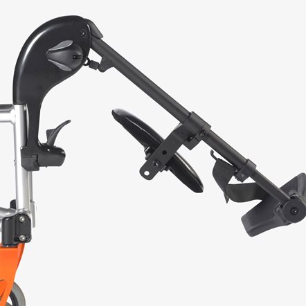 Benstøtter og fodstøtter