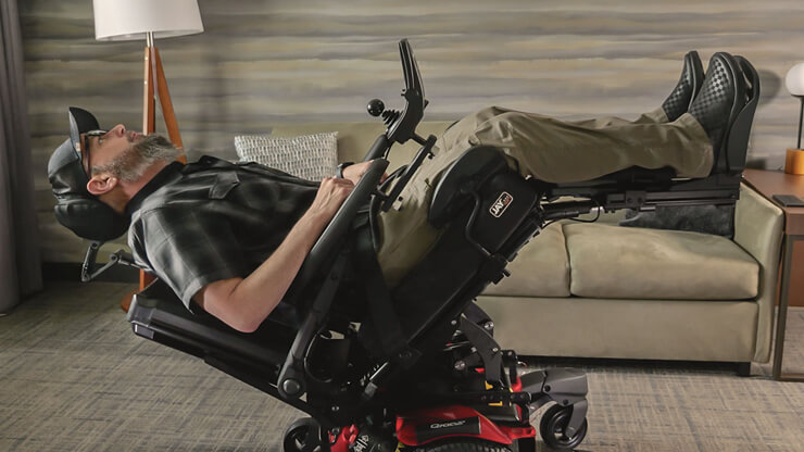 Designet til komplekse behov