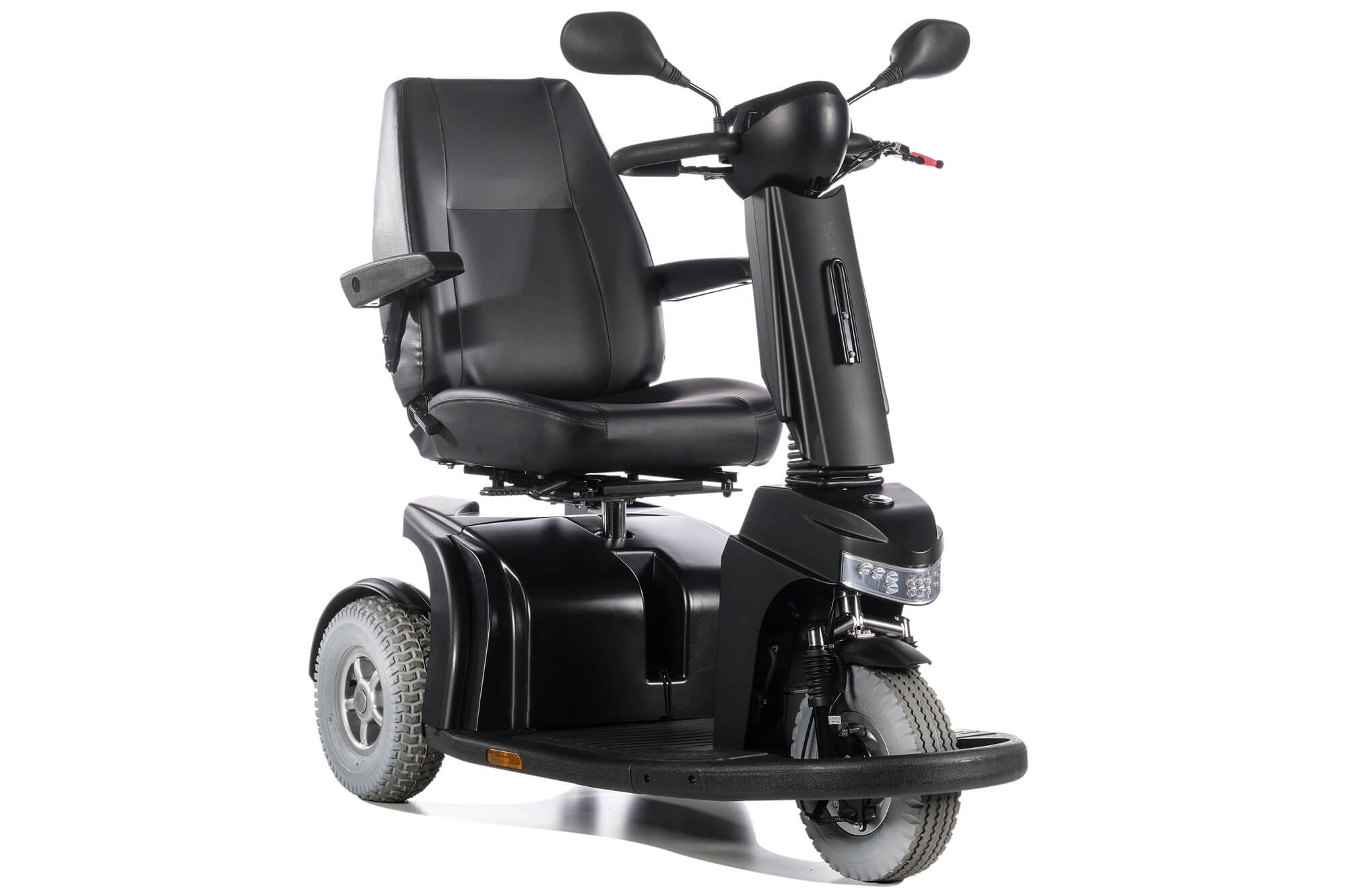 STERLING Elite 2 El-Scooter | Sunrise Medical