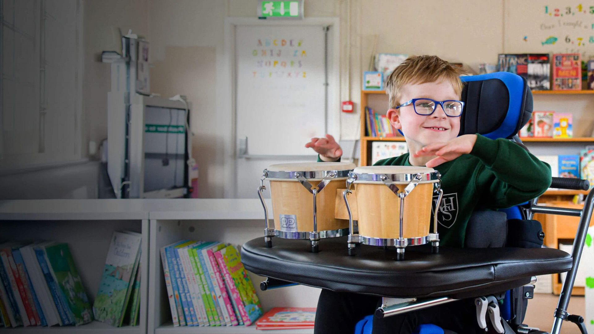 Design din perfekte BeMe