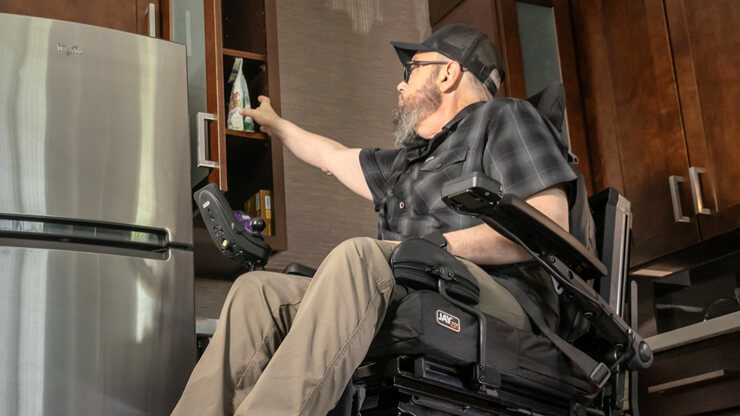 Simpel, velkendt og fleksibel