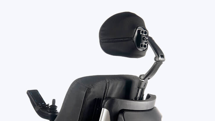 Positioneringselementer