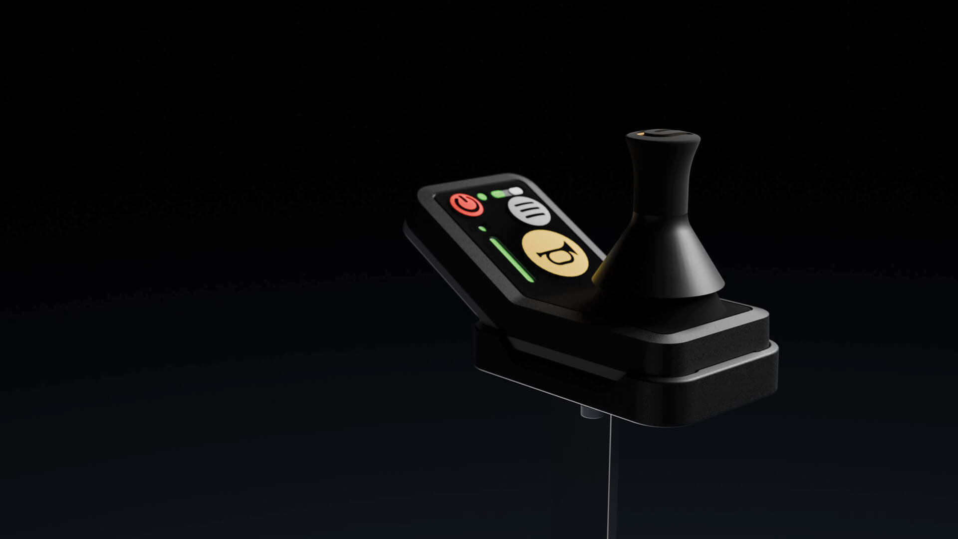 Skift øjeblikkeligt mellem Drive Modes
