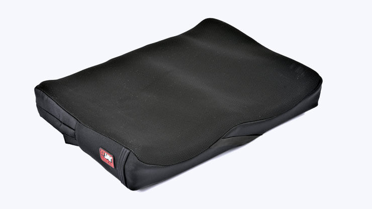 Fuldt ud konfigurerbar