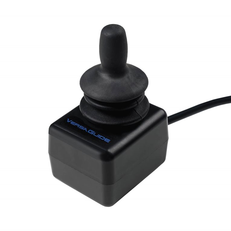 VersaGuide kompakt joystick fra Switch-It