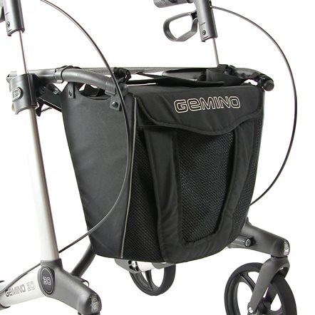 GEMINO Rollator taske