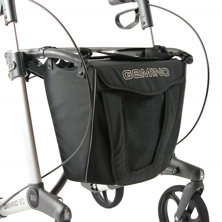 GEMINO Rollator taske