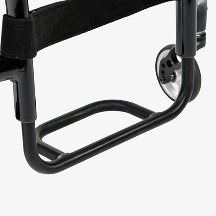 Benstøtter og fodstøtter