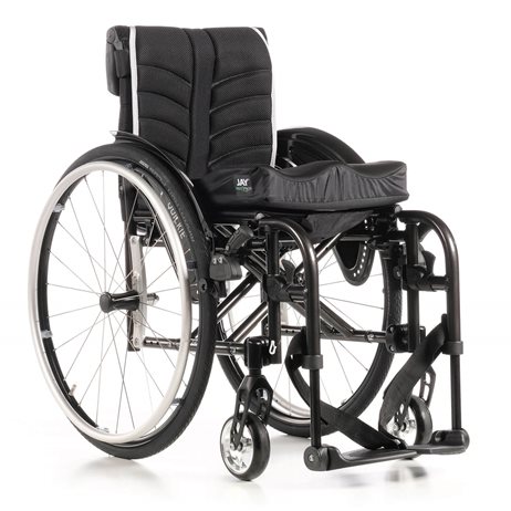 QUICKIE Easy 300 sammenklappelig kørestol