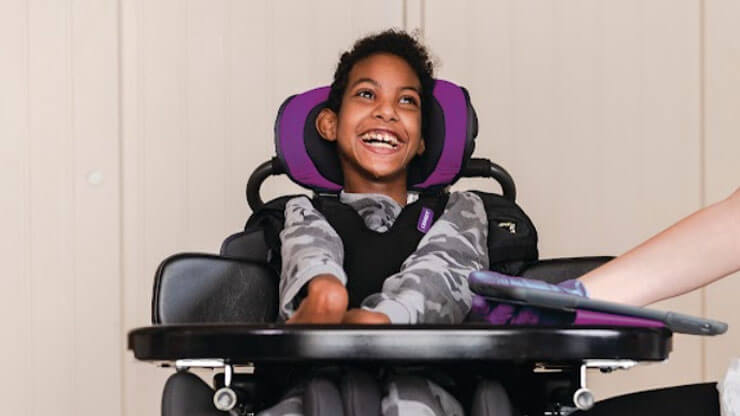 Nem opsætning og justering